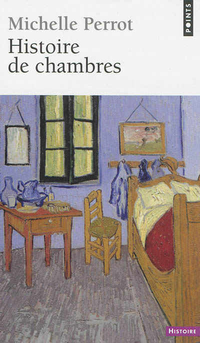 Histoire de chambres