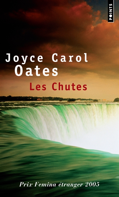 Les chutes