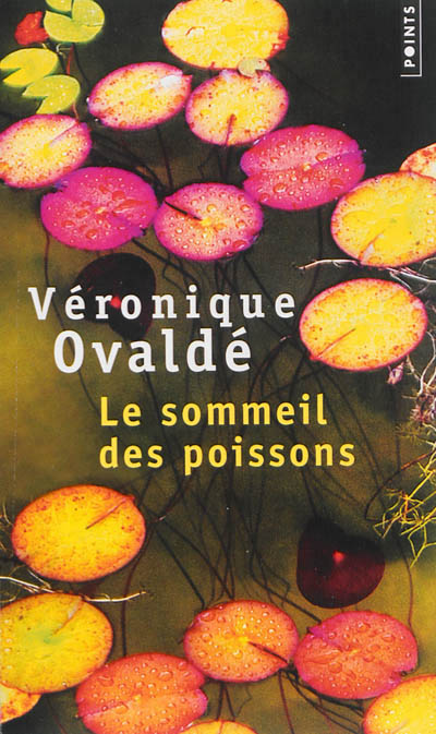 Le sommeil des poissons