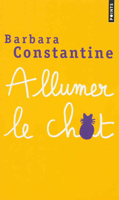 Allumer le chat