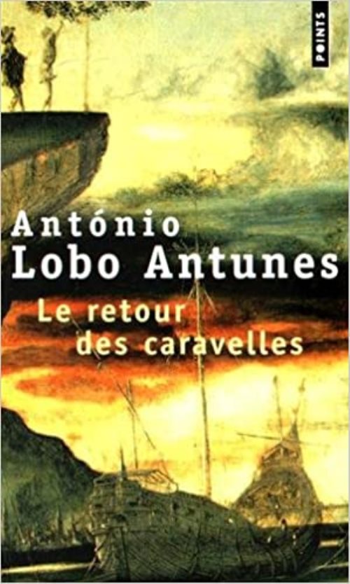 Le retour des caravelles