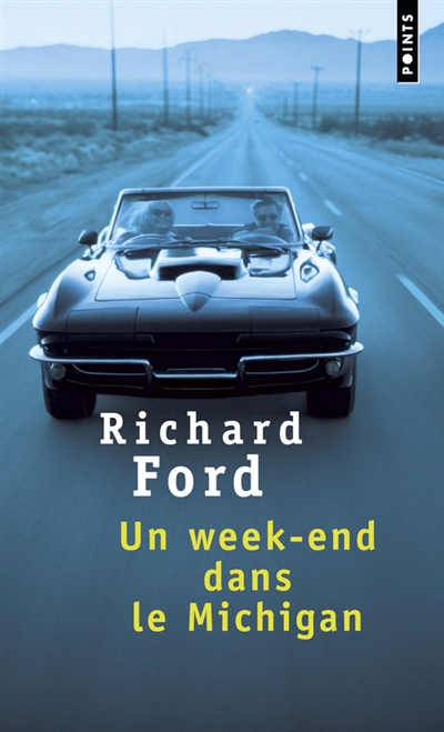 Un week-end dans le michigan