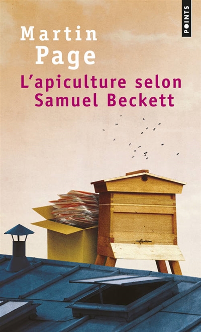 L'apiculture selon samuel beckett