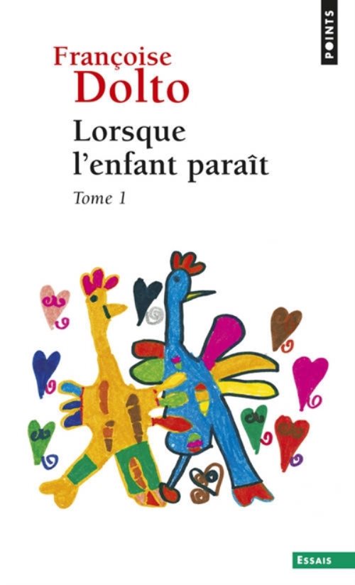 Lorsque l'enfant parait - tome 1 - vol1
