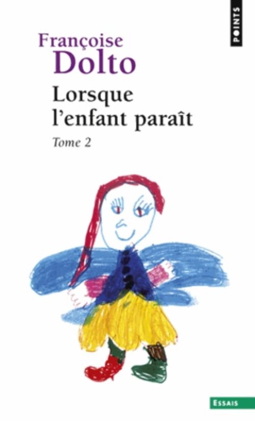 Lorsque l'enfant parait - tome 2 - vol2
