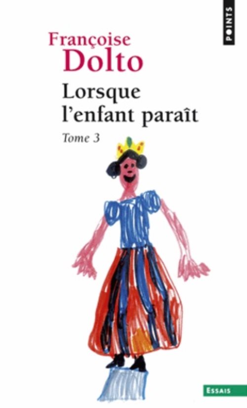 Lorsque l'enfant parait - tome 3 - vol03