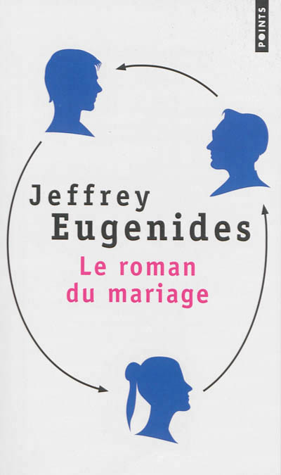 Le roman du mariage