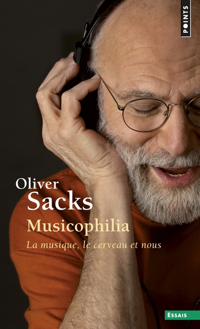 Musicophilia. la musique, le cerveau et nous