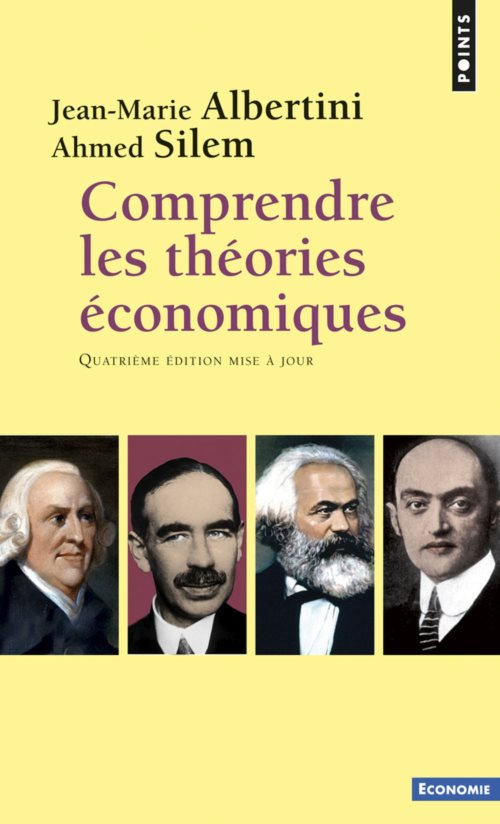 Comprendre les theories economiques