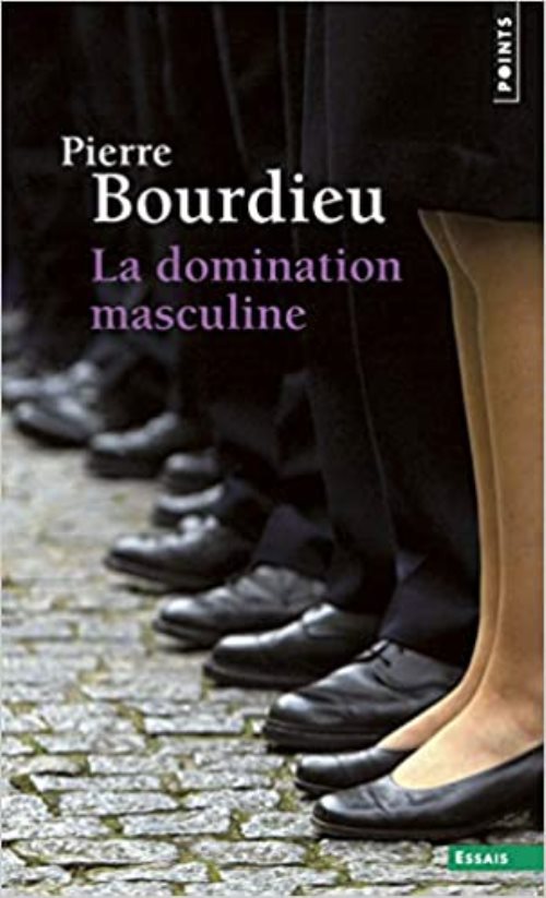 La domination masculine