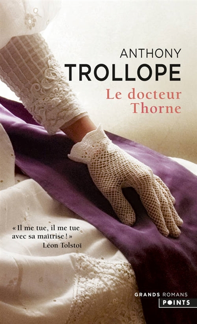 Le docteur thorne