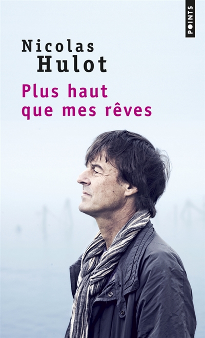 Plus haut que mes reves
