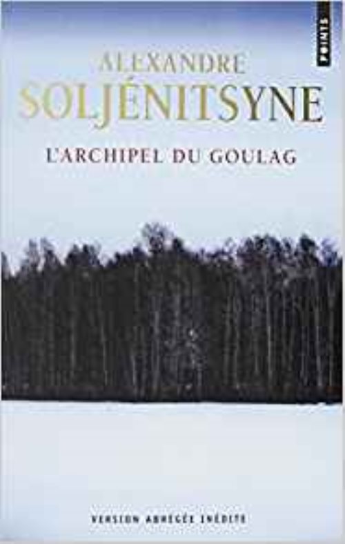 L'archipel du goulag