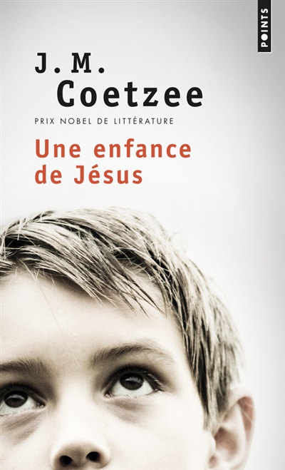 Une enfance de jesus