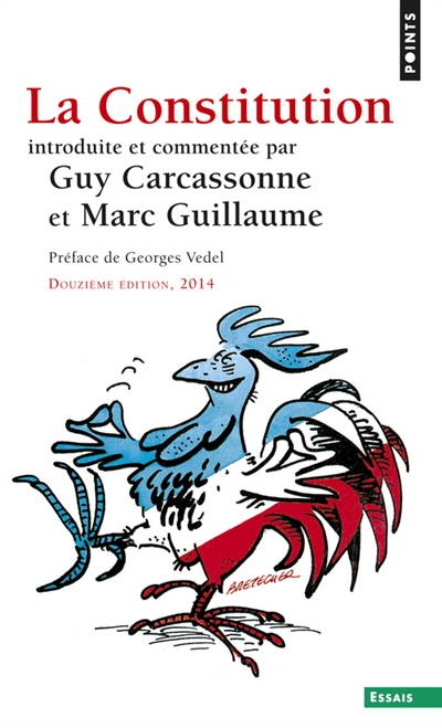 La constitution