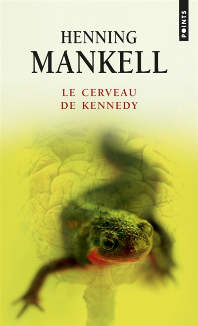 Le cerveau de kennedy