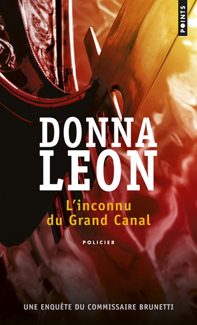 L'inconnu du grand canal