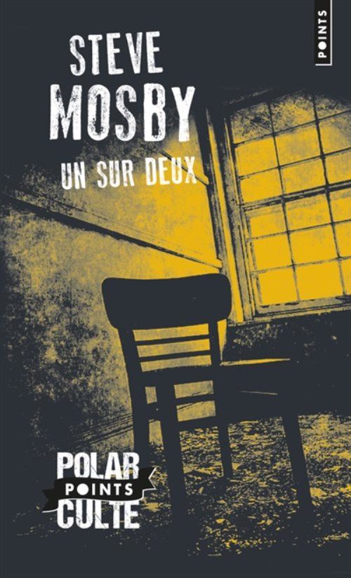 Un sur deux (edition speciale 2015)