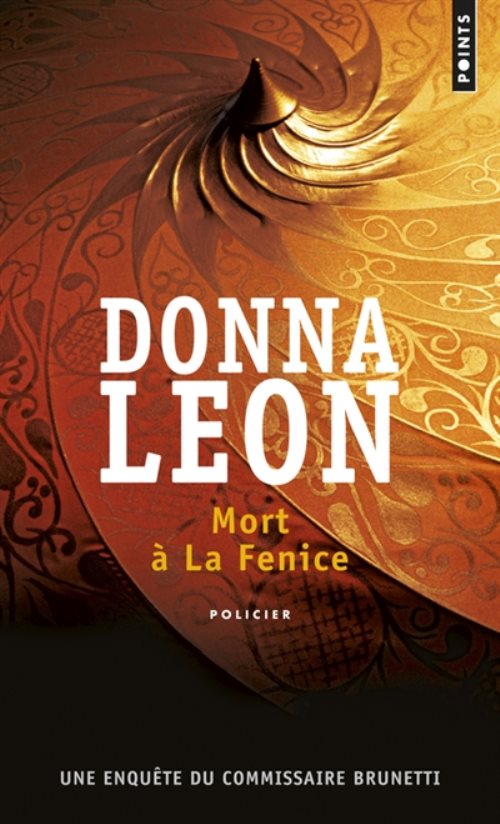 Mort a la fenice