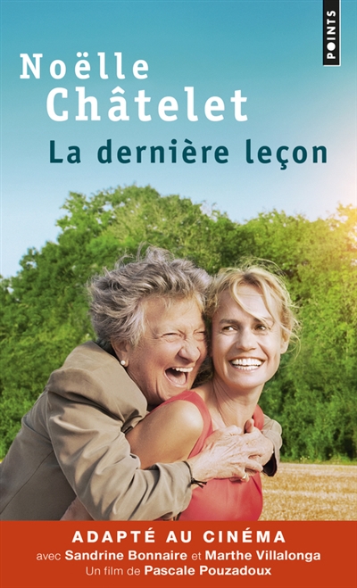 La derniere lecon