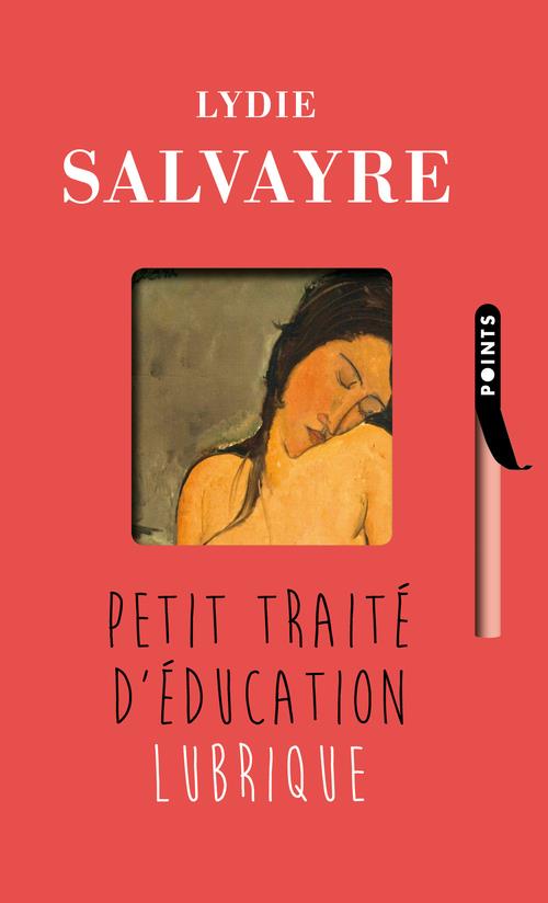 Petit traite d'education lubrique