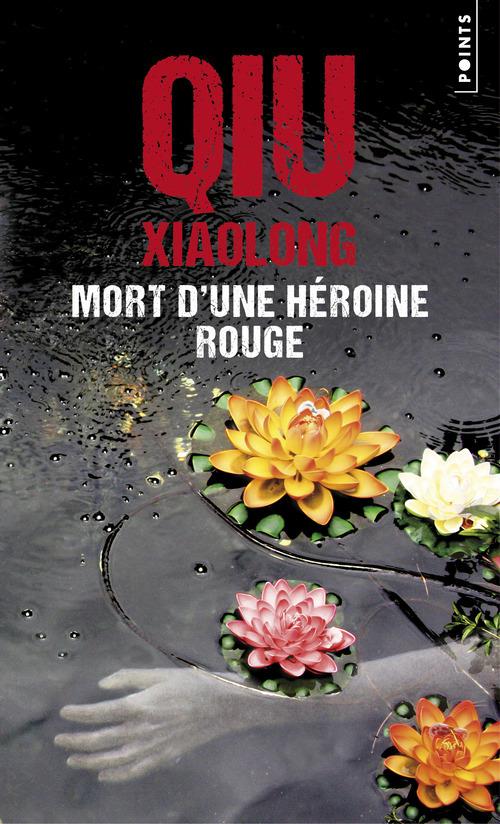 Mort d'une heroine rouge (collector)