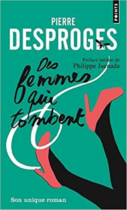 Des femmes qui tombent (collector)