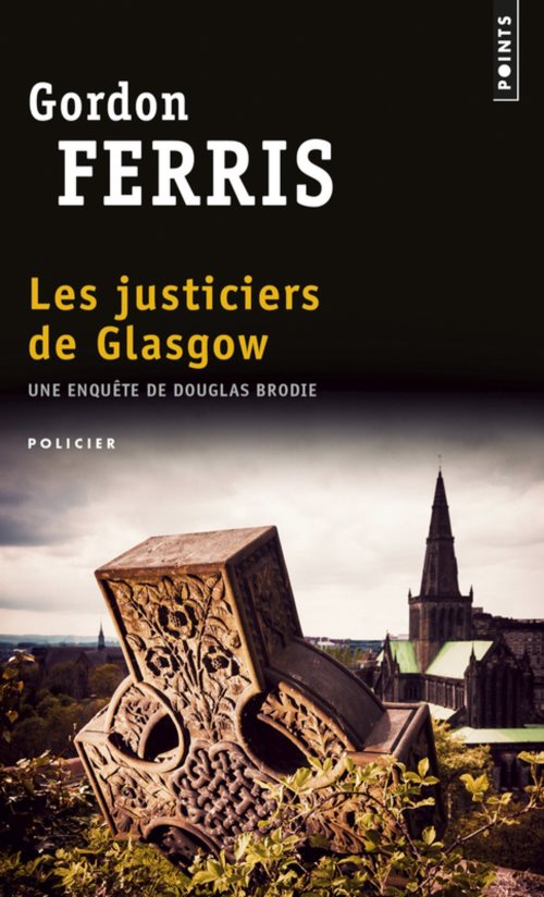 Les justiciers de glasgow