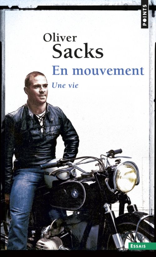 En mouvement - une vie