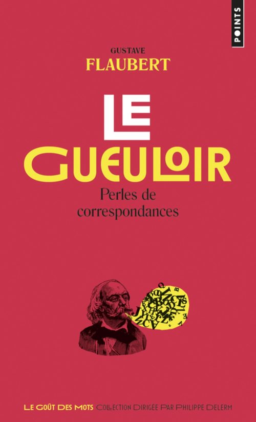 Le gueuloir - perles de correspondances