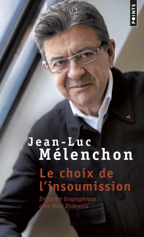 Le choix de l'insoumission - entretien biographique avec marc endeweld