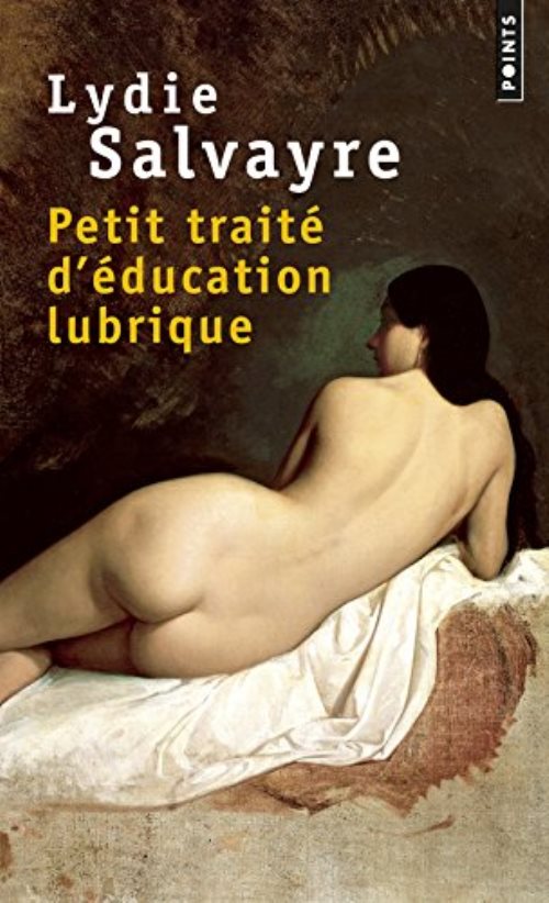 Petit traite d'education lubrique