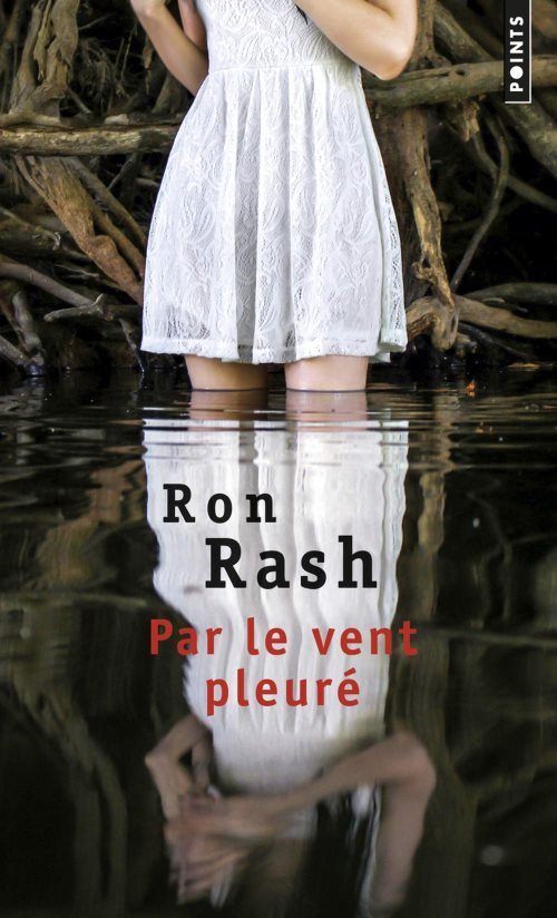 Par le vent pleure