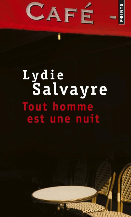 Tout homme est une nuit