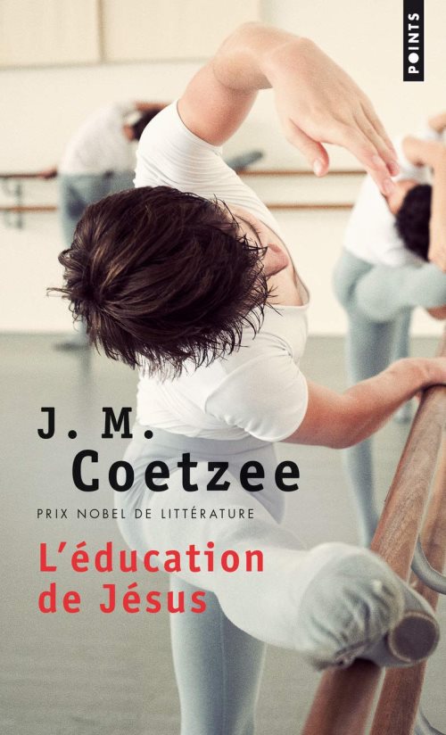 L'education de jesus