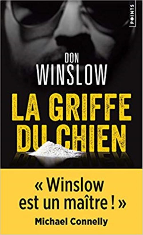 La griffe du chien