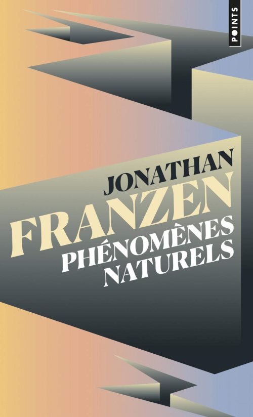 Phenomenes naturels