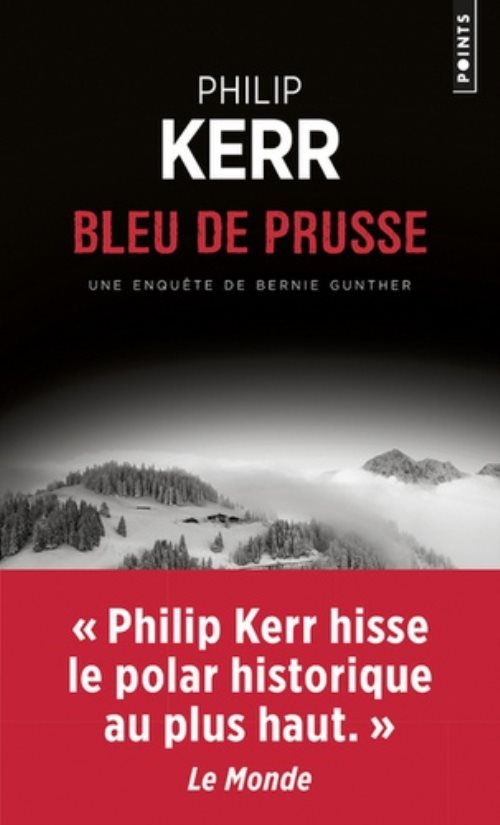Bleu de prusse