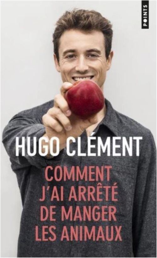 Comment j'ai arrete de manger les animaux