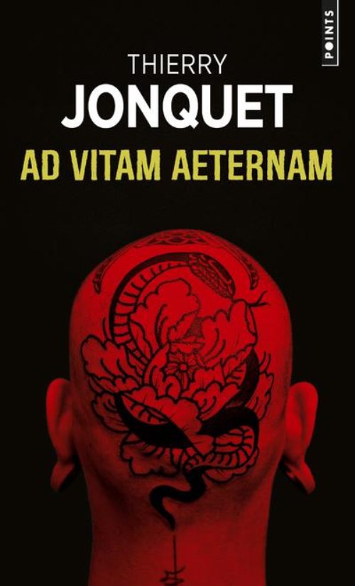 Ad vitam aeternam - preface d'herve le corre Ad vitam aeternam - preface d'herve le corre
