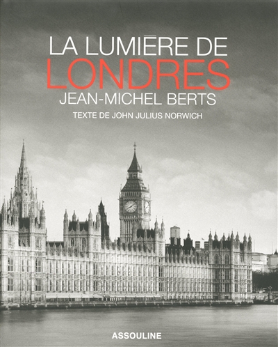 La lumiere de londres
