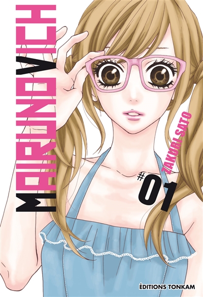 Mairunovich t01