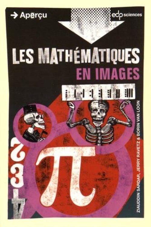 Mathematiques en images (les)