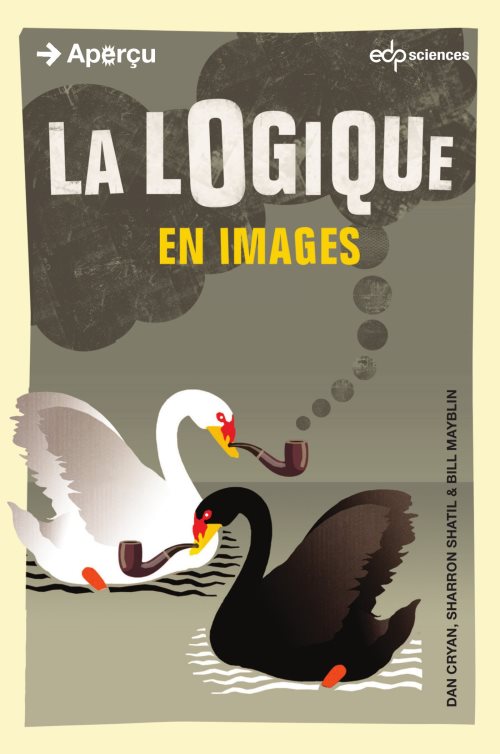 Logique en images (la)
