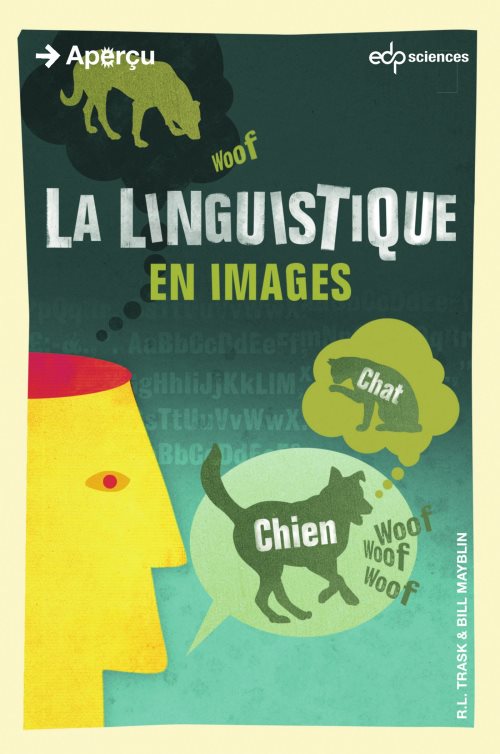 Linguistique en images (la)