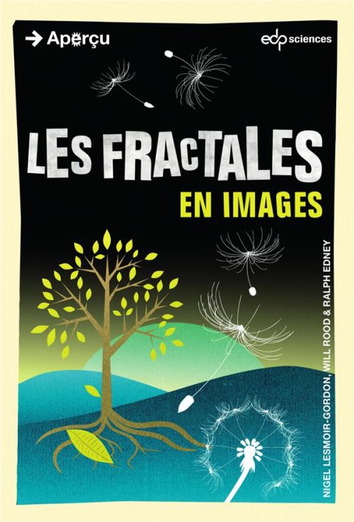 Fractales en images (les)