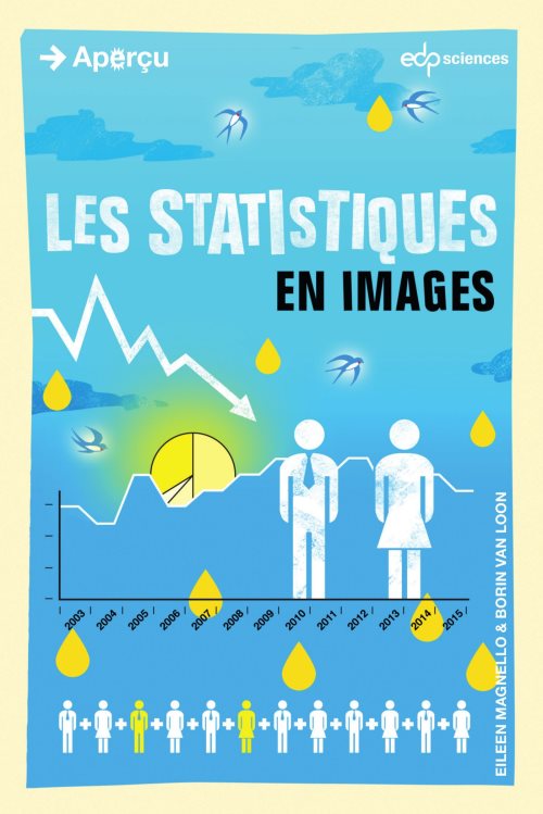 Statistiques en images (les)