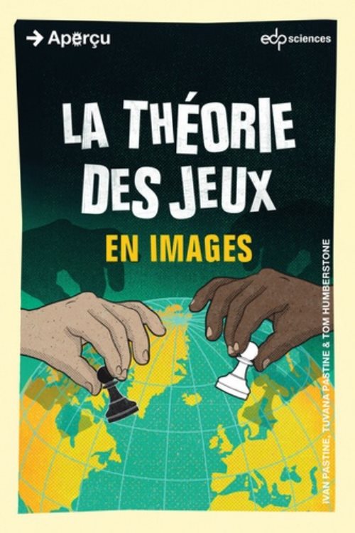 La theorie des jeux en images