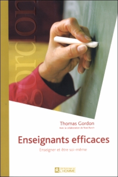 Enseignants efficaces