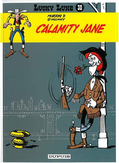 Lucky Luke